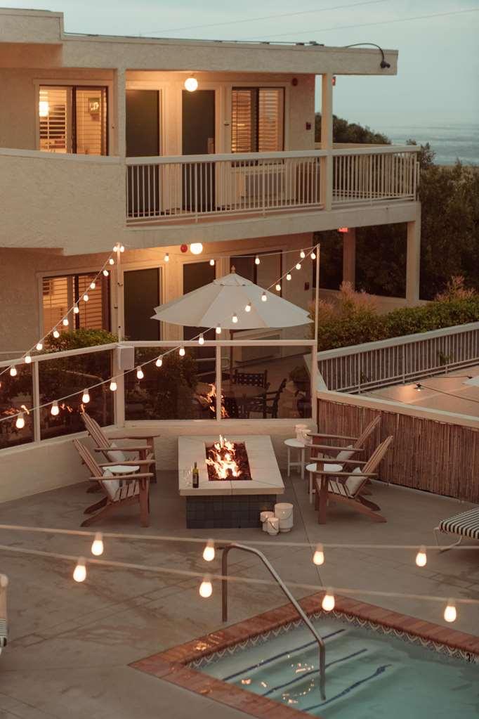 Laguna Beach House Comodidades foto