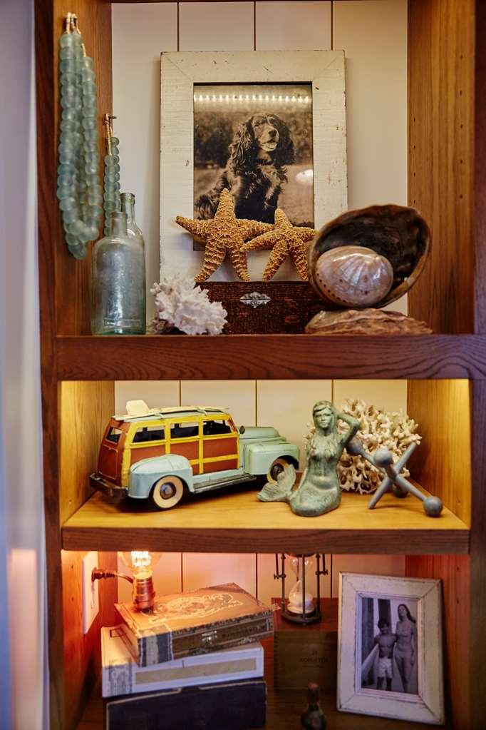 Laguna Beach House Comodidades foto
