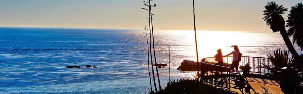 Laguna Beach House Comodidades foto